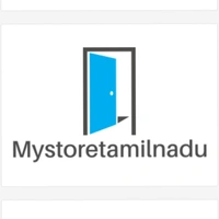 Mystoretamilnadu - Logo