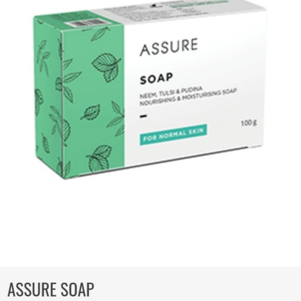 Assure Soap