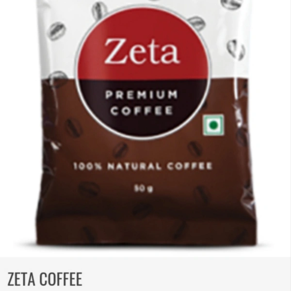 Zeta Coffee