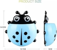 New ladybug wall mounting stand