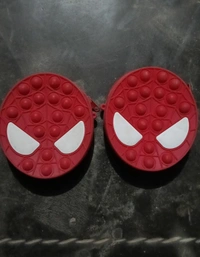 popit slings Designs available helicopter, parachute n camera shaped