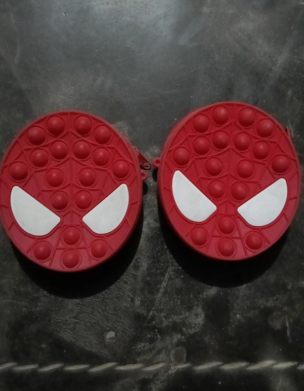 popit slings Designs available helicopter, parachute n camera shaped