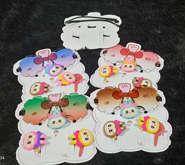 Goggle plus tictac clips combo Premium quality. No color choice possible in bulk