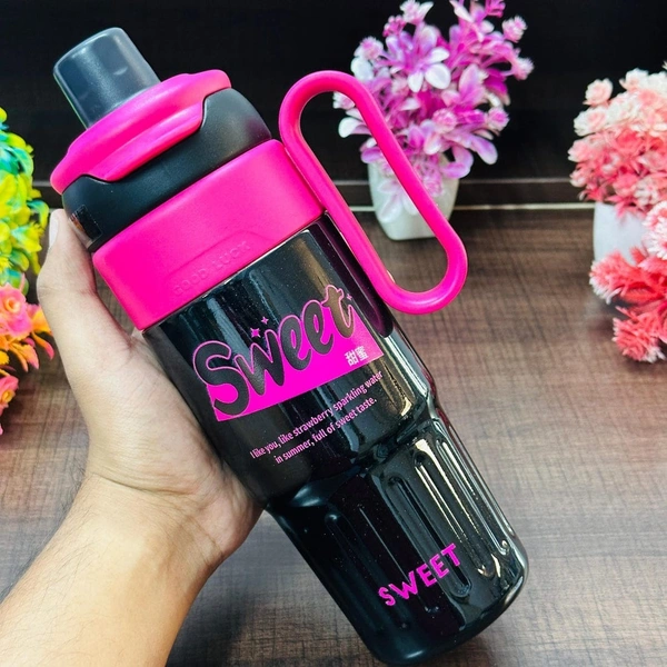 Sweet tumblers Premium quality With infuser 780 ml