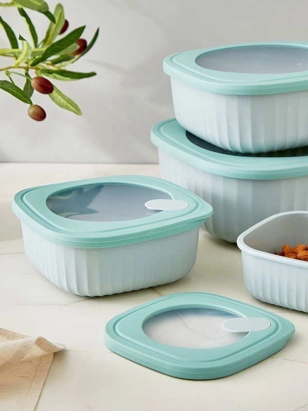 New big size bento lunch box 