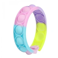 New popit bracelet cum  bands now available