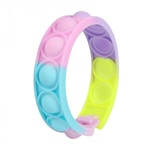 New popit bracelet cum  bands now available