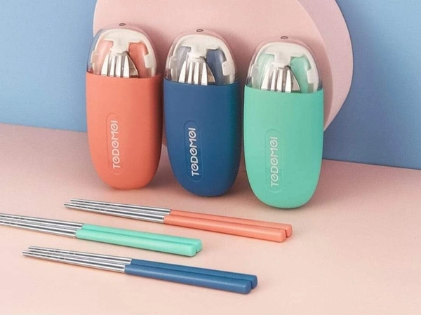 Tedemii cutlery set