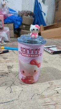 New steel sipper added in many new designs shared