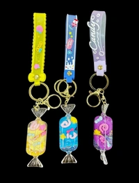 New arrival Water keychains Premium quality