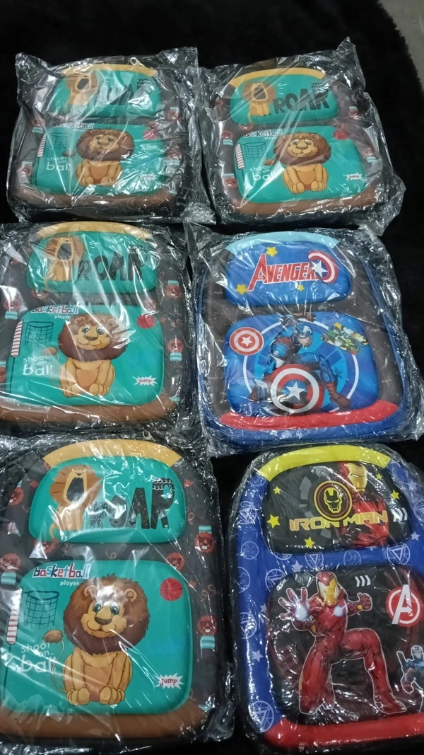 New arrival Hardcase bags for kids 14 inches 