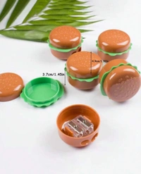 Burger sharpener packs of 12