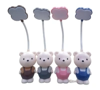 New teddy lamps Rechargeable 
