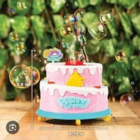 Highest selling currently🤞🤞🤞🥳 Cake bubble toy