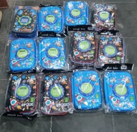 Smiggle pouches premium quality with calculator