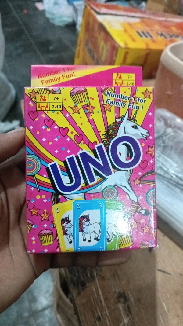 Uno cards added in new Disney characters