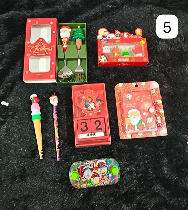 Hc Christmas combo 5