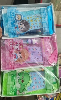 New doodle buddy scale set Real pic shared