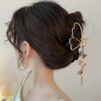 Hair accessories