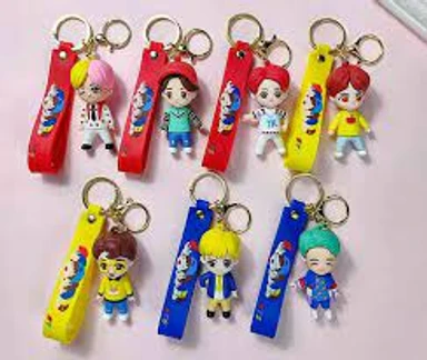 Keychains