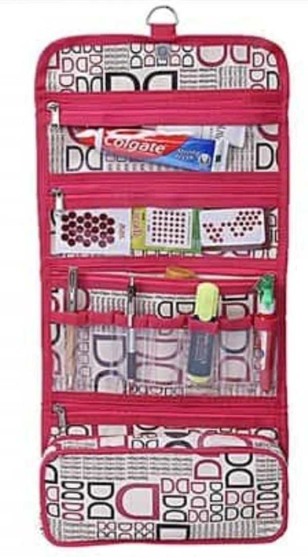 New multipurpose organizer Color random only