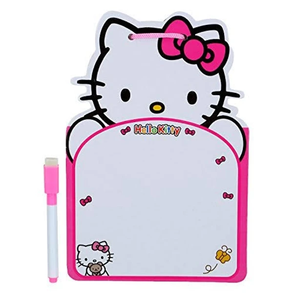 Cartoon Writing Board 25*17cm Random only