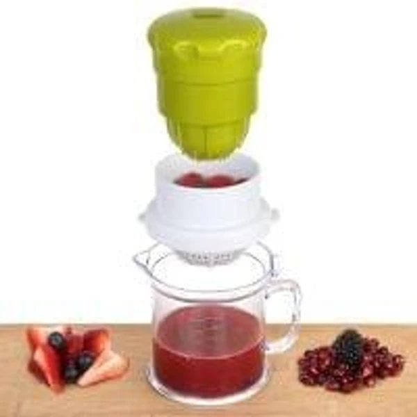 Nano juicer Stock clearance sale