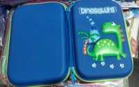 Homeoculture Smiggle stationery pouch Best quality 26x15 cms approx