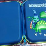 Smiggle stationery pouch Best quality 26x15 cms approx