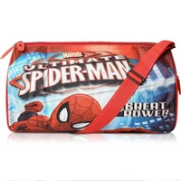 Homeoculture Kids multipurpose printed duffle bag only boys prints available just now