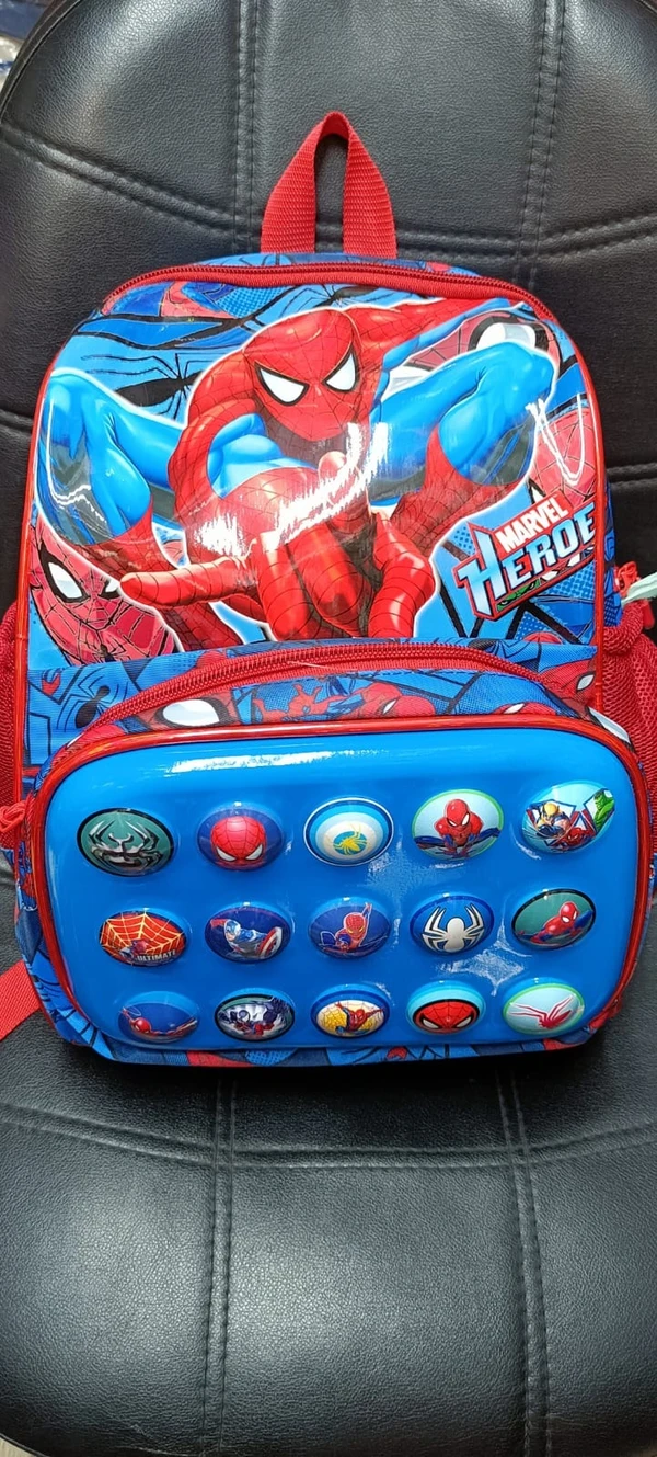 18 inch school bags Premium quality
