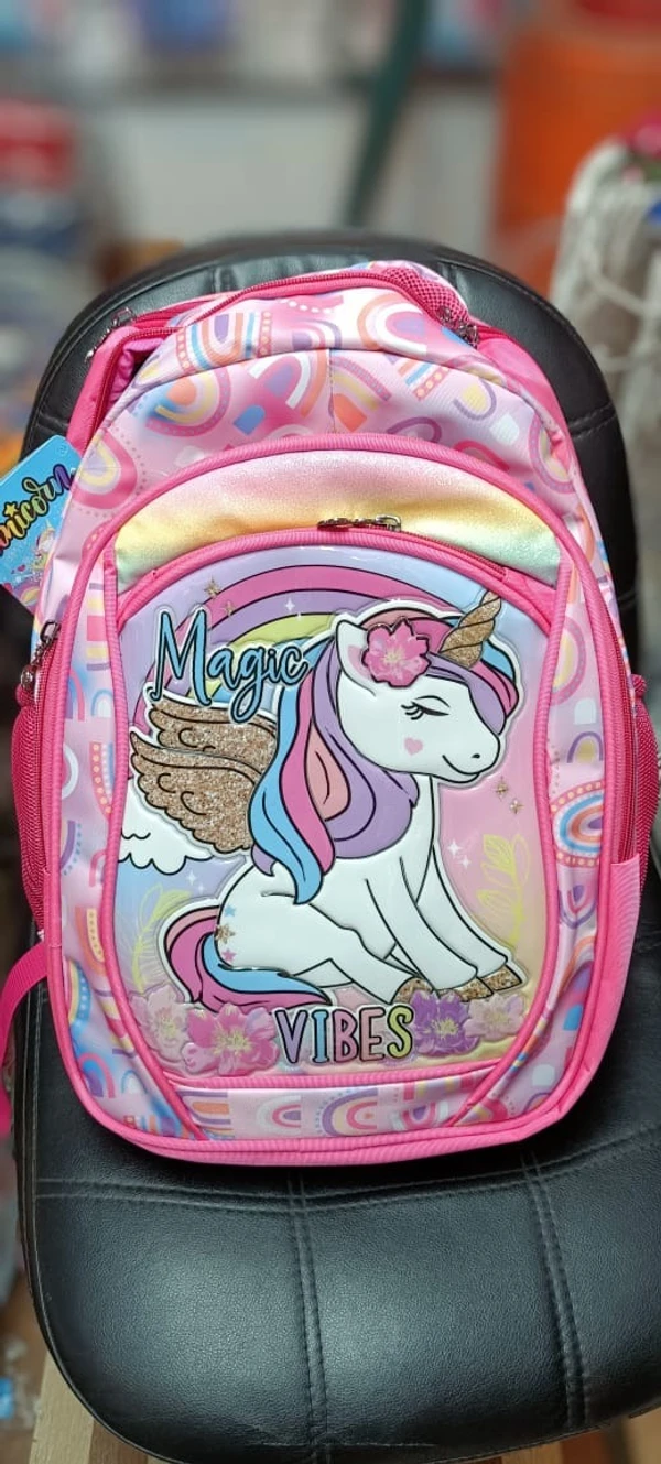 18 inch school bags Premium quality