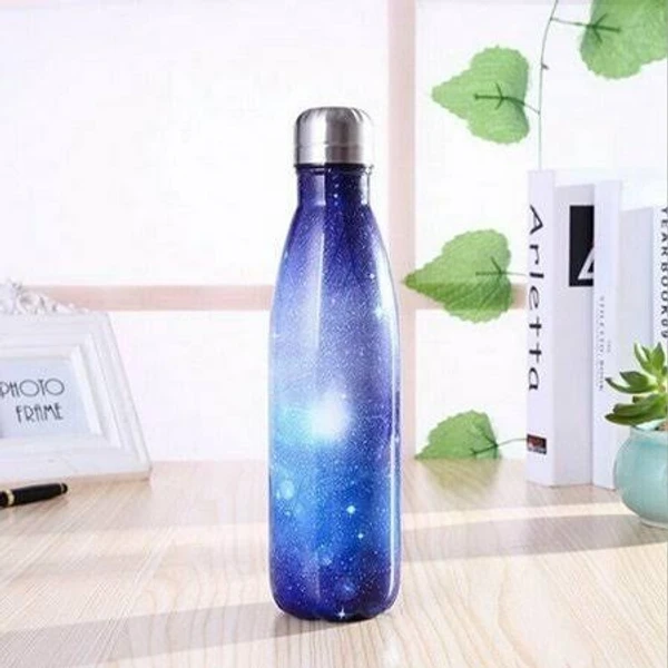 750 ml steel Insulated bottle Vaccum bottle Premium quality Box packing