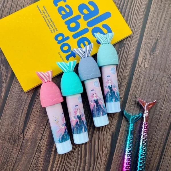 Homeoculture Glue sticks for kids