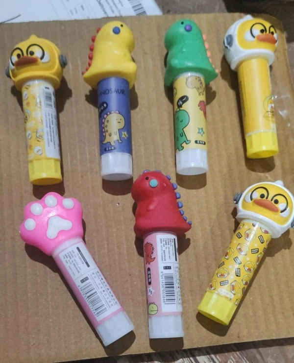 Homeoculture Glue sticks for kids