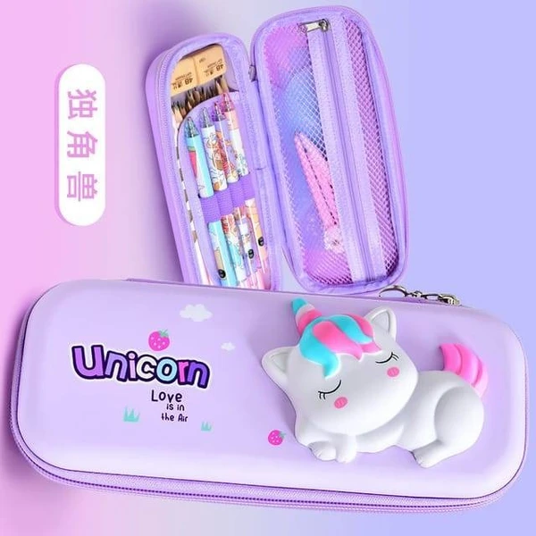 Diy pouches Premium quality 2 themes available Unicorn Space