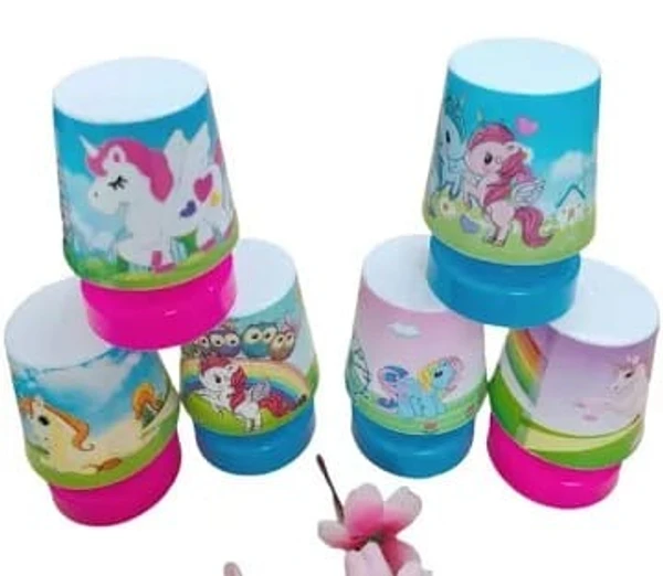 Homeoculture Push lamps  9 unicorn 1 frozen 4 Mickey 1 Avengers