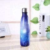 Double Wall Printed Insulated Water bottles ❄️🔥   Capacity 750 Ml