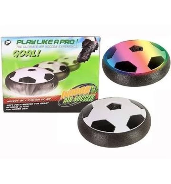 Restocked air hockey ball Hover ball