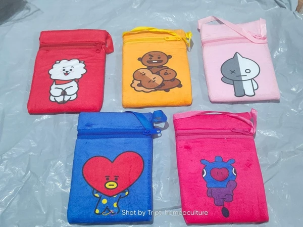 Gifting special Sling bag pack of 12