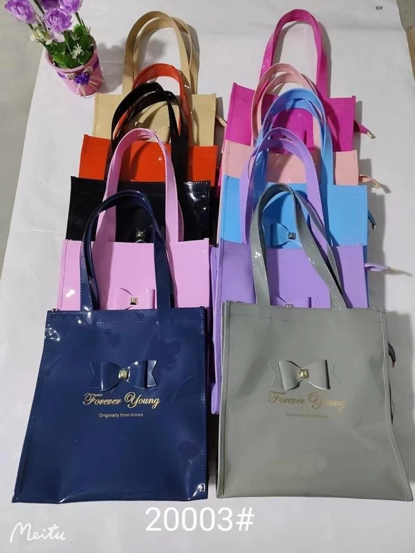 Homeoculture Ted Baker tote bags Color random only