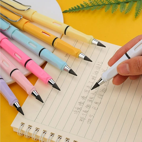 Constant pencil 1 pencil is equal to normal 100 pencils Color random only
