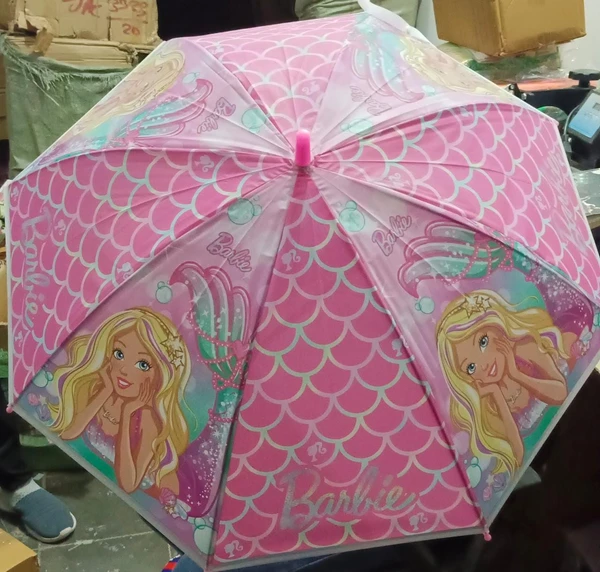 Kids umbrella Mermaid