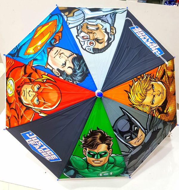 Avengers umbrella i