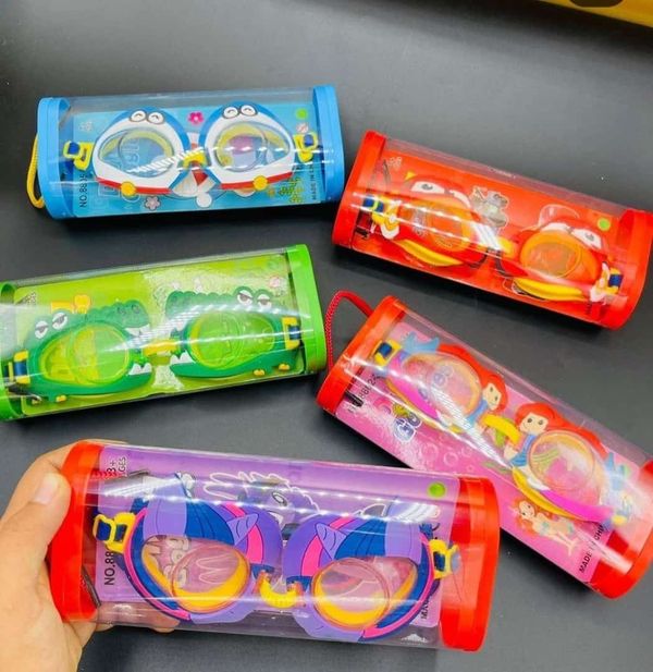 Swimming Goggles for kids