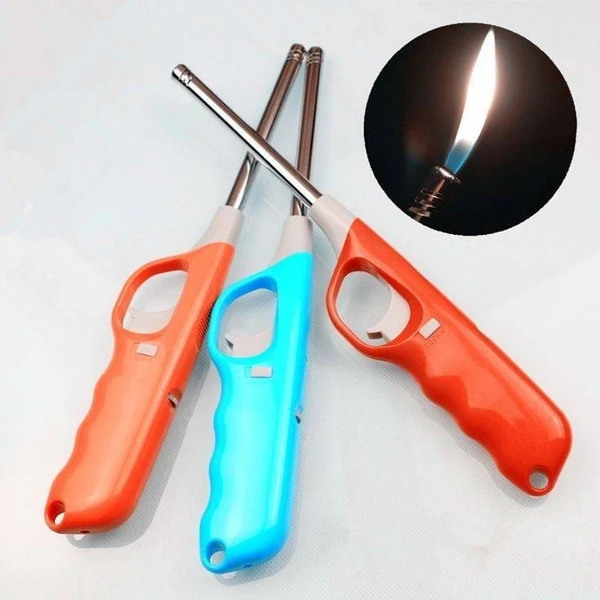 New gas lighter Color random only