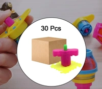Homeoculture Cute mini toys for khou bags and hamper making