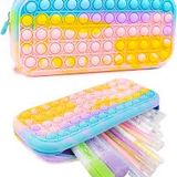 Popit pencil pouches New designs added