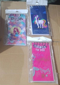 New things to do spiral planner BTS, unicorn, mermaid n quotes available