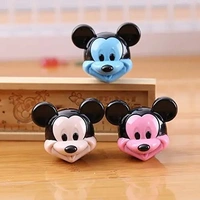 Homeoculture New sharpeners in stock Corn shape Mickey shape Penguin shape